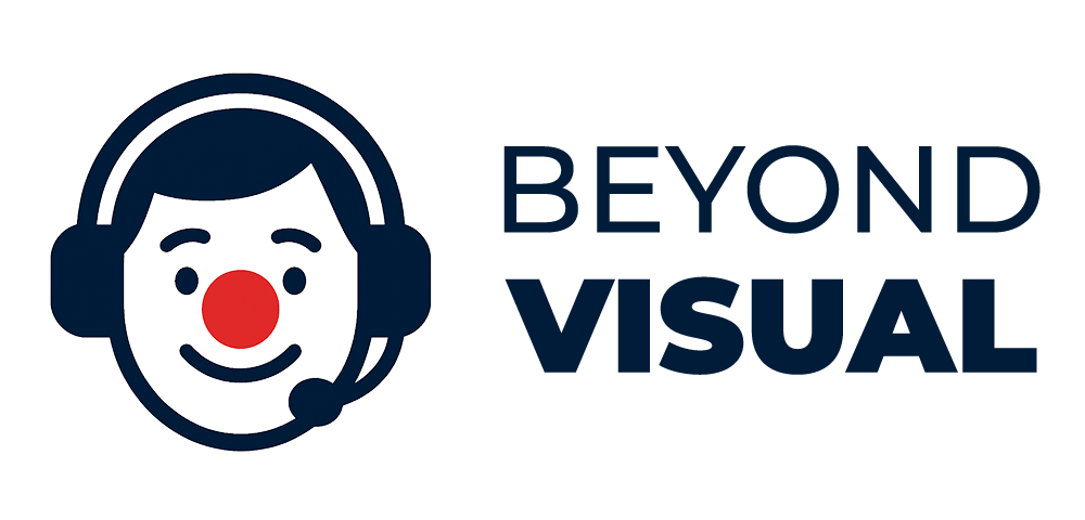 Beyond Visual